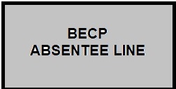 BECP Absentee Line